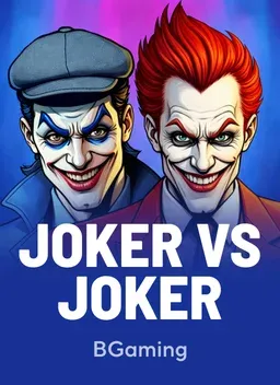 Joker vs Joker