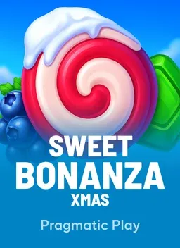Sweet Bonanza Xmas